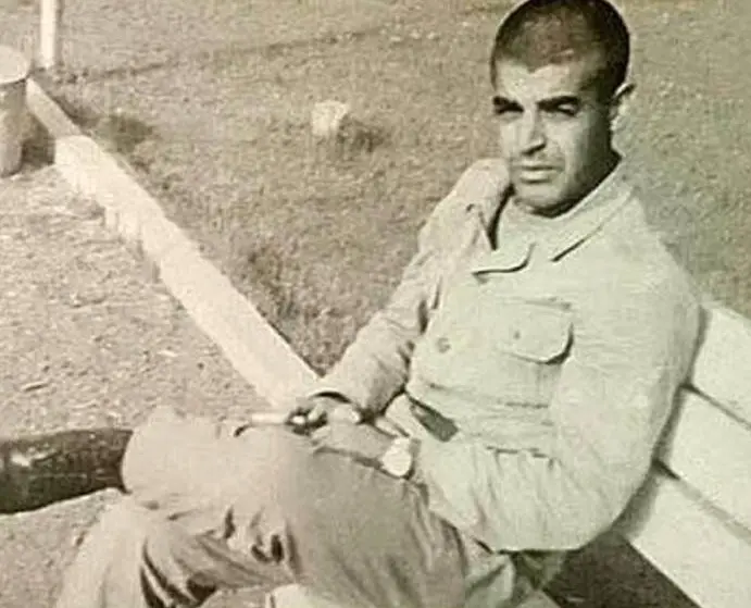 لولایی