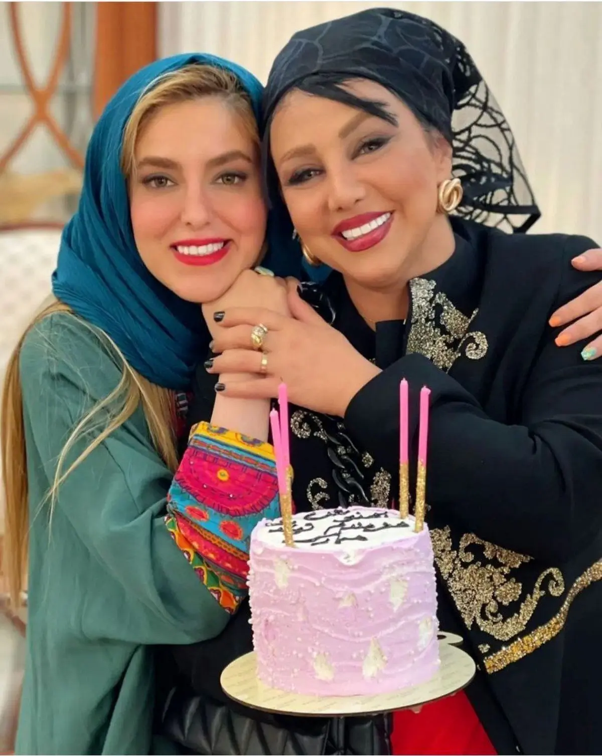 بهنوش+بختیاری