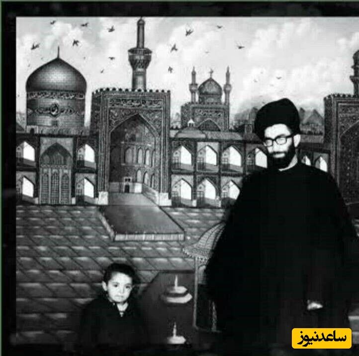 رهبر انقلاب