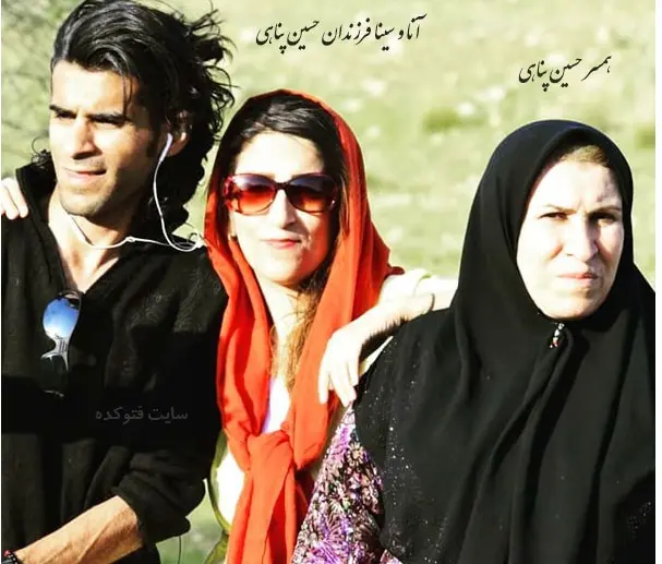 حسین پناهی