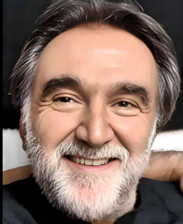 سید حمزه علوی