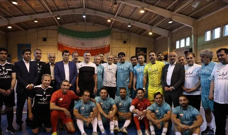 پزشکیان