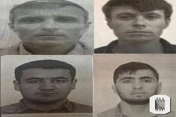 حمله تروریستی روسیه