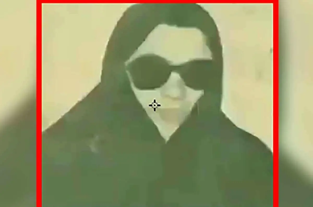 زنی که سه شوهر داشت