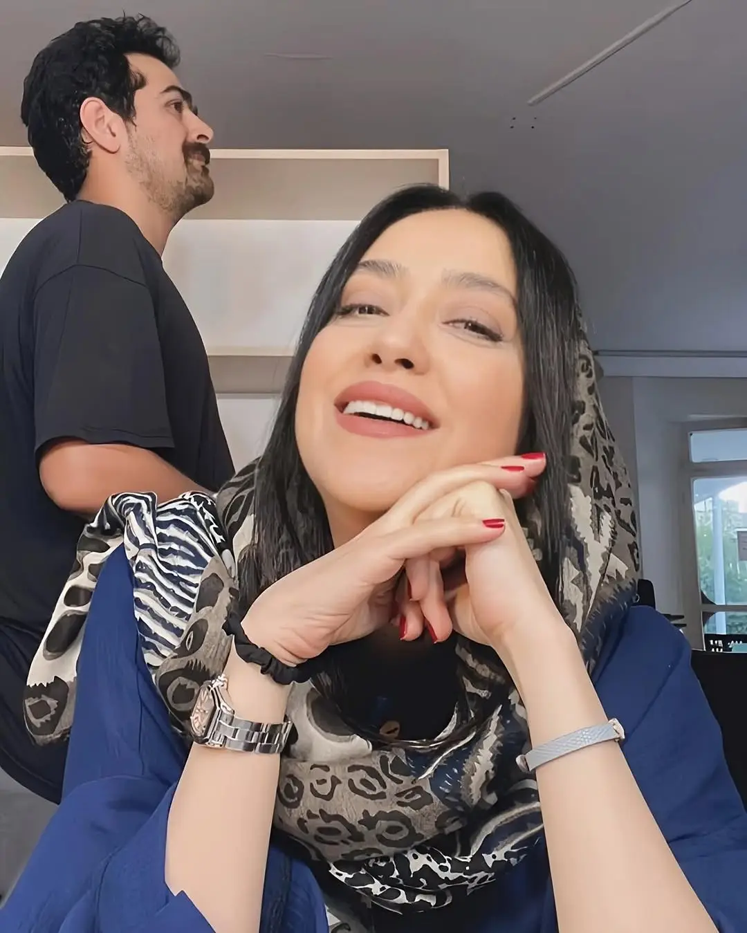 آبان