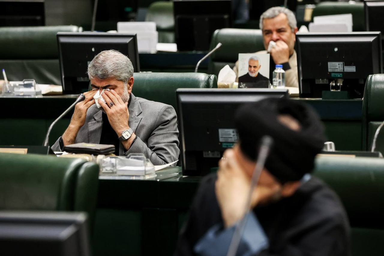 مجلس شورای اسلامی