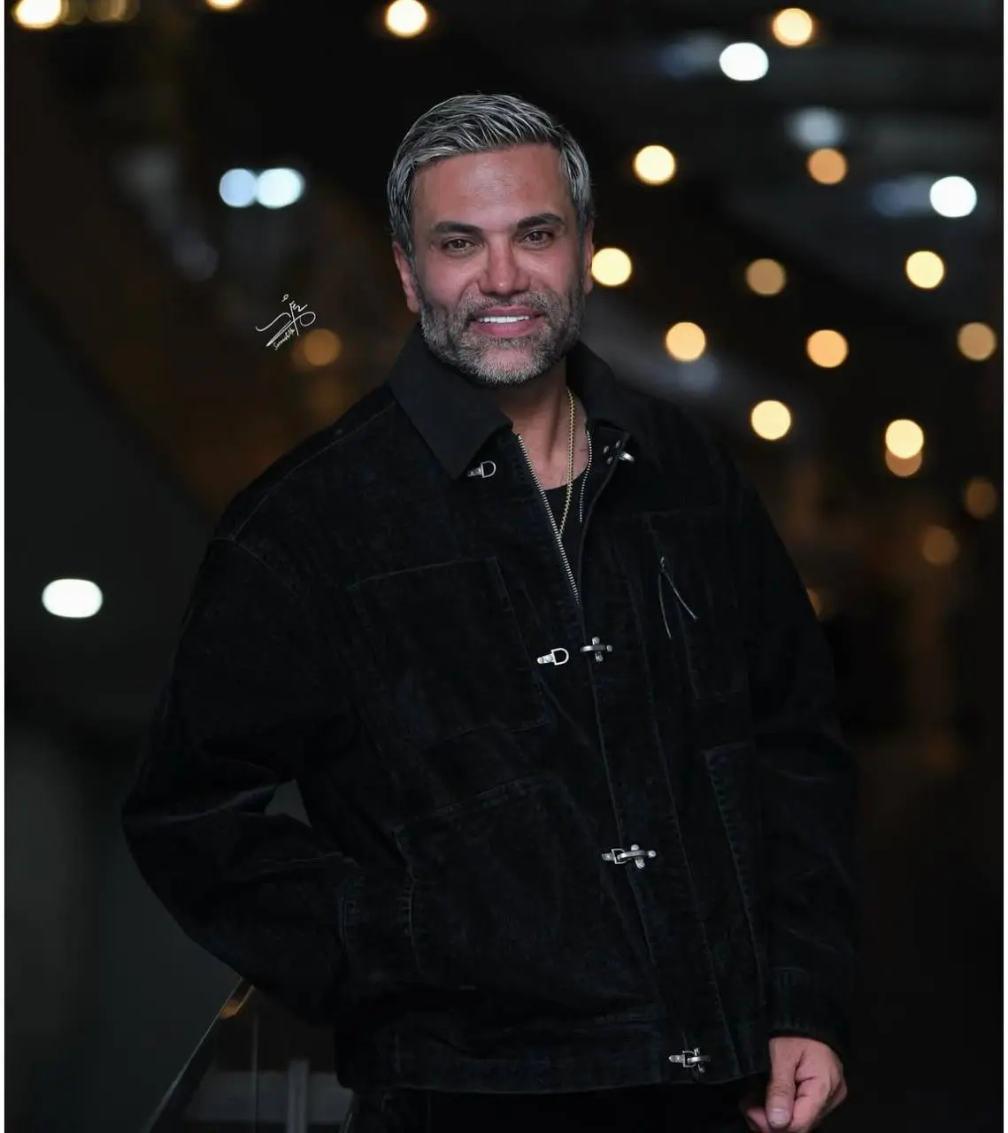 علیرضا نیکبخت واحدی