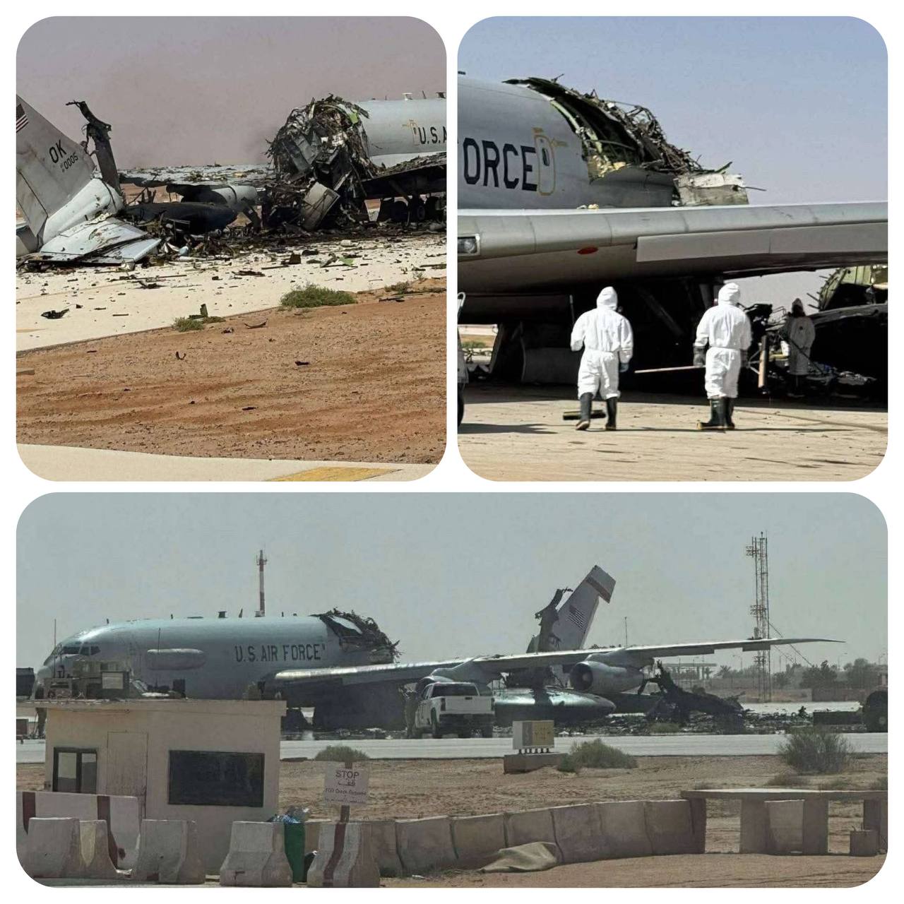 هواپیمای آواکس