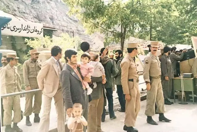 احمدی نژاد