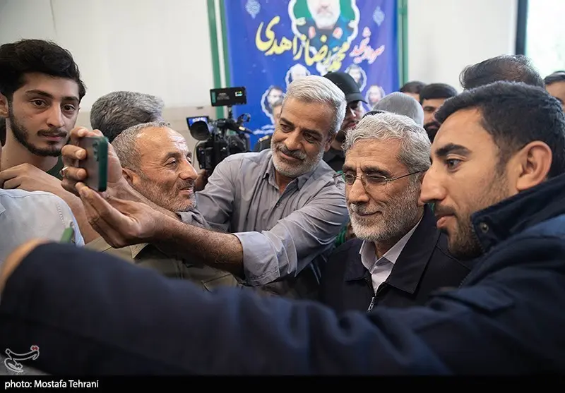 سردار قاآنی
