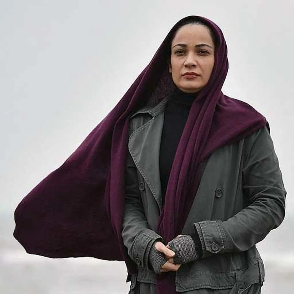 نسرین+نصرتی