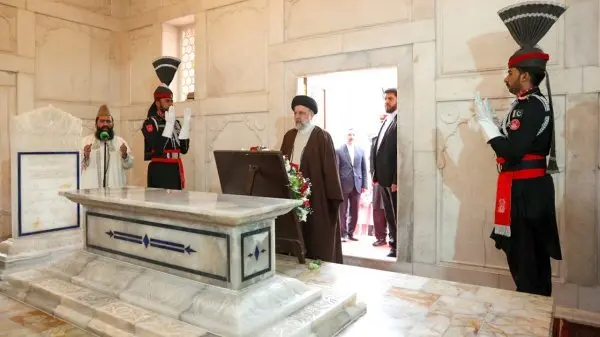 ابراهیم رئیسی