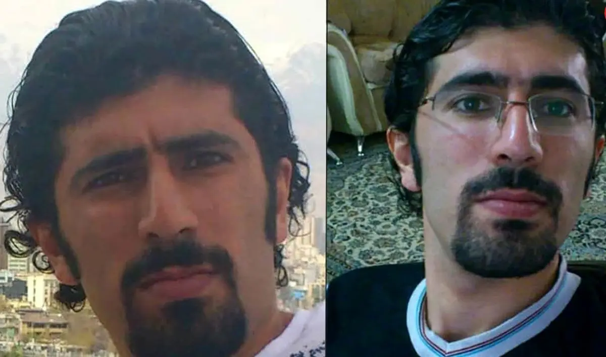 گمشده+حامد+ابراهیم+زاده+