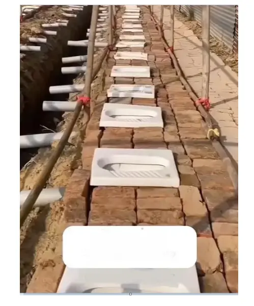 توالت ایرانی