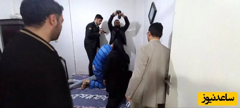 بازسازی قتل