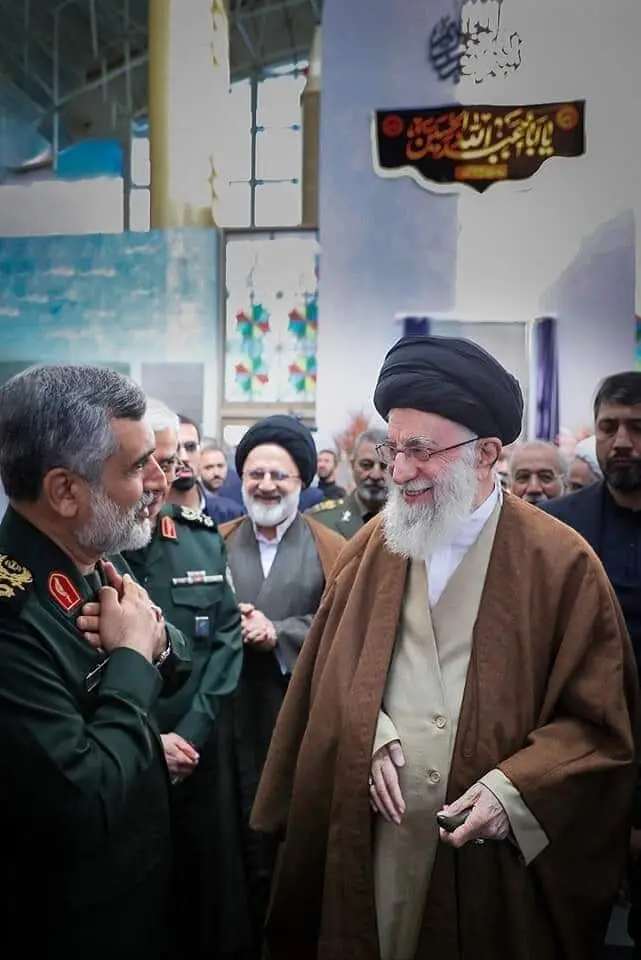 سردار حاجی زاده