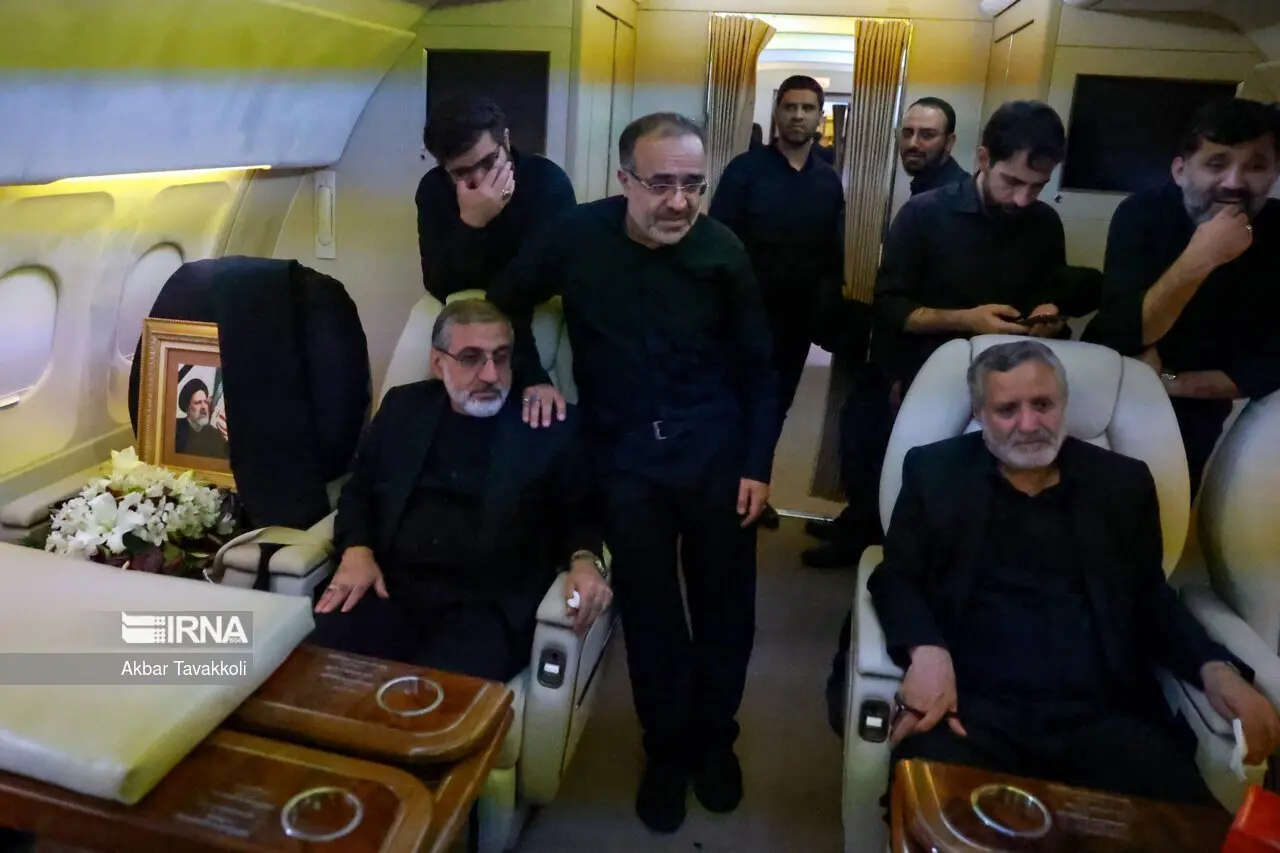 ابراهیم رییسی