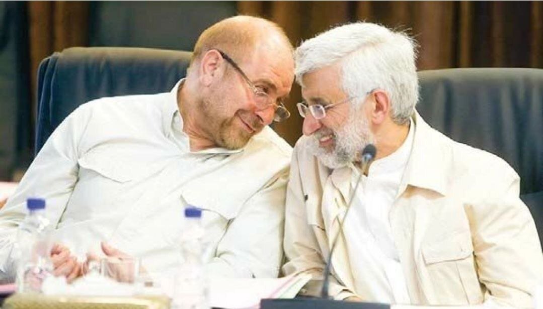 سعید جلیلی