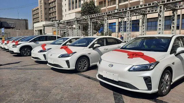 تاکسی