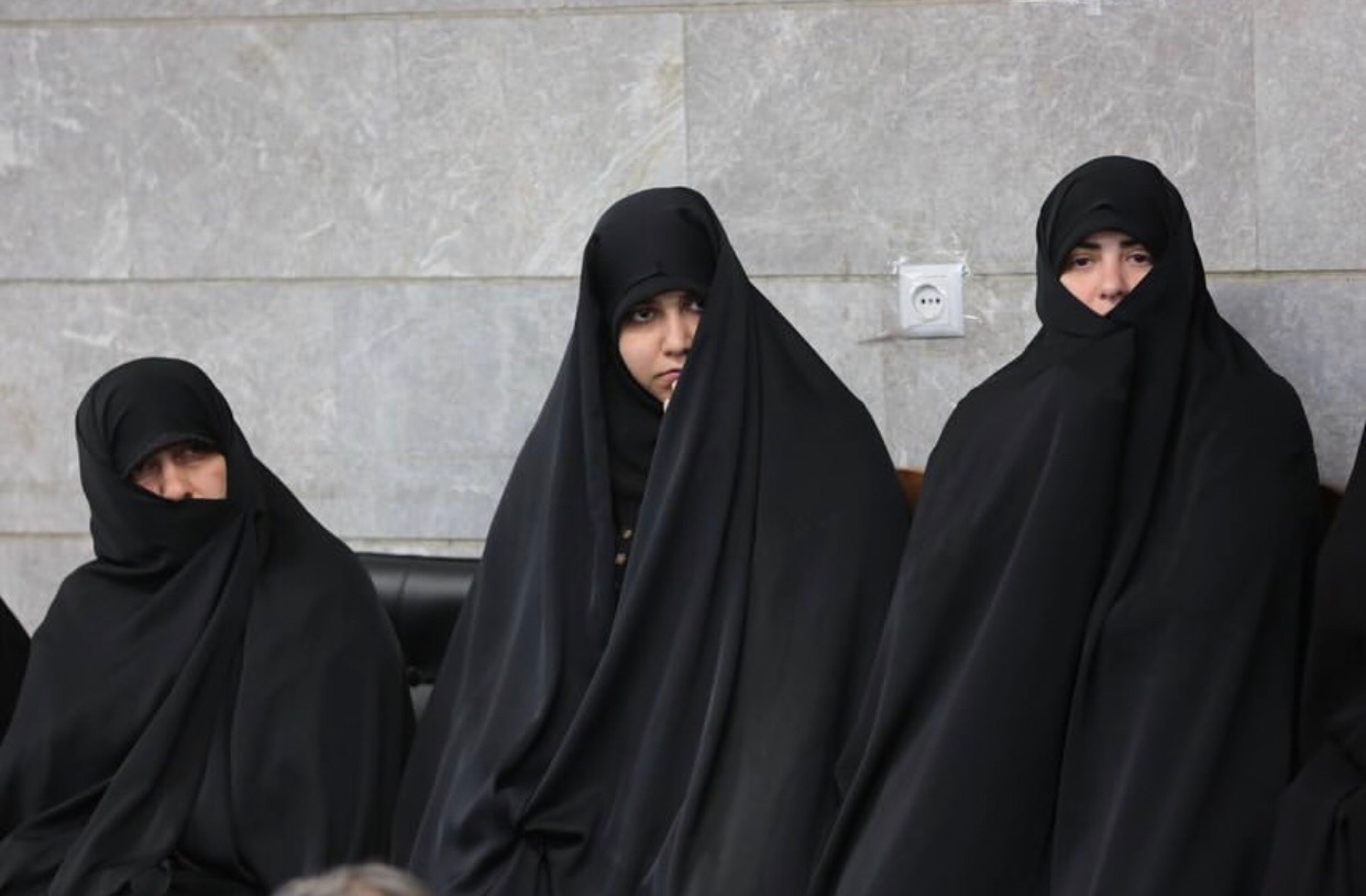 رییسی