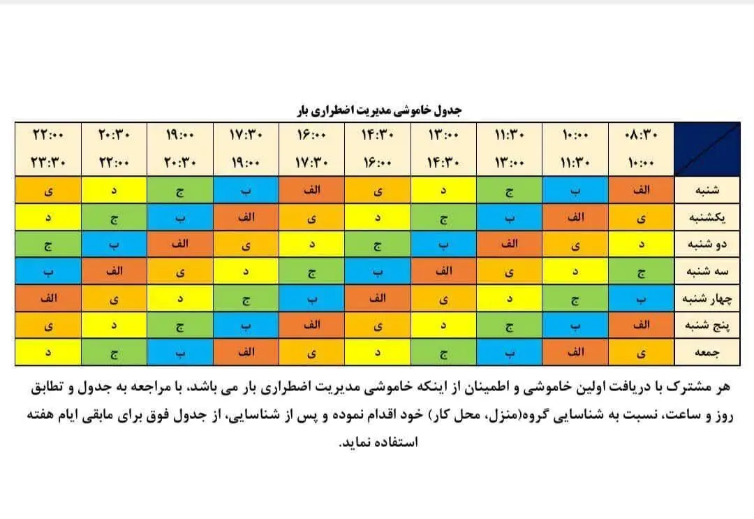 برق