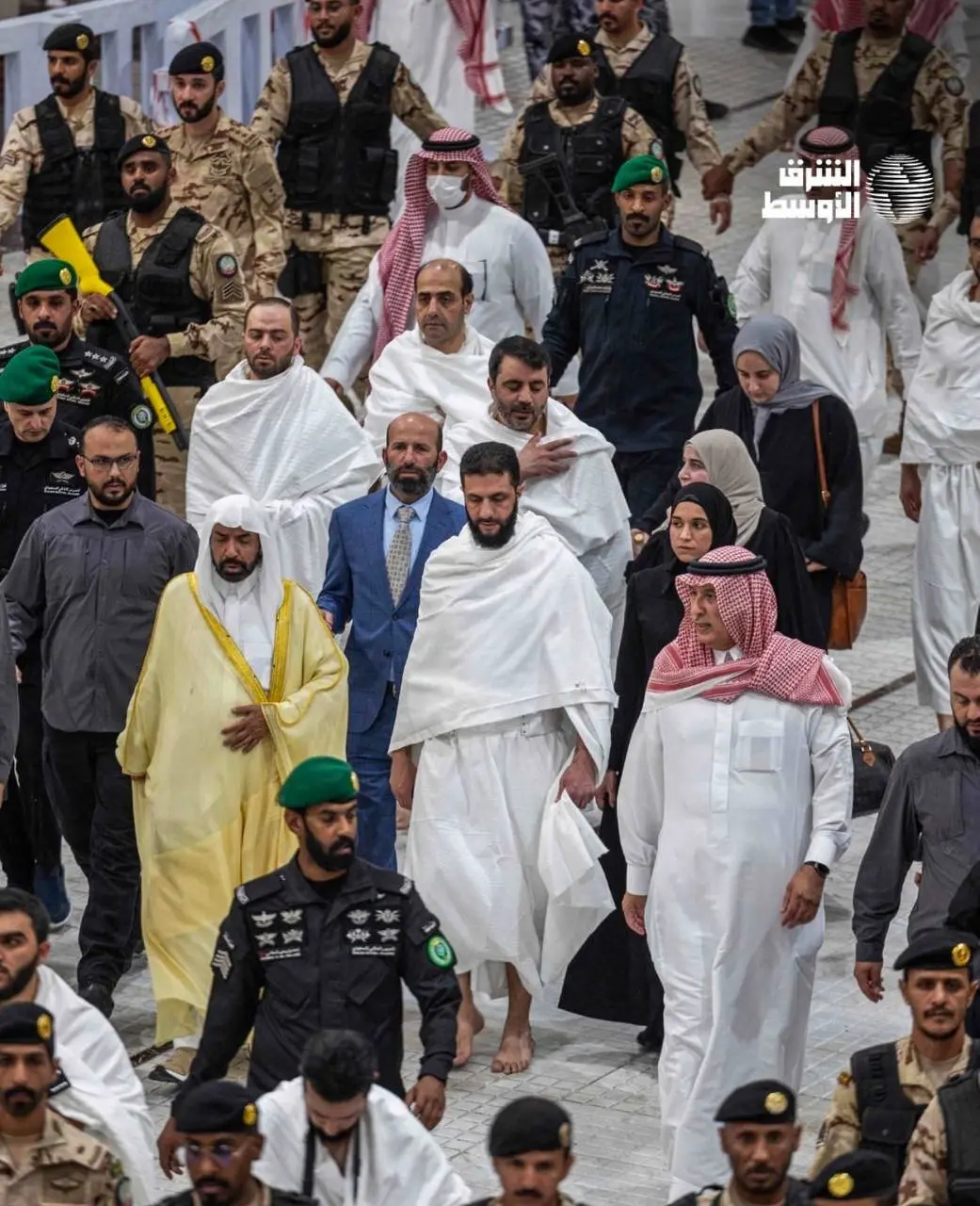 محمد الجولانی