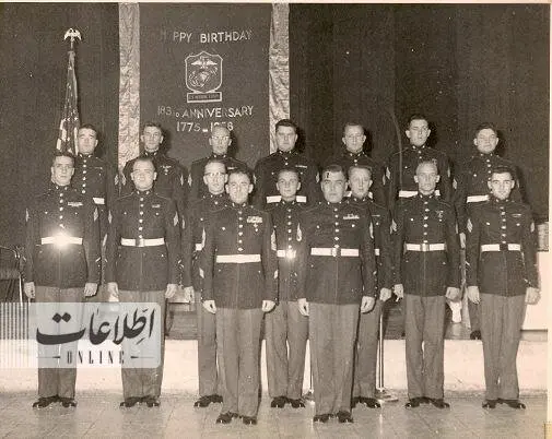 سفارت آمریکا در تهران1