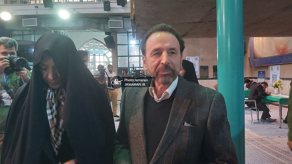 انتخابات مجلس