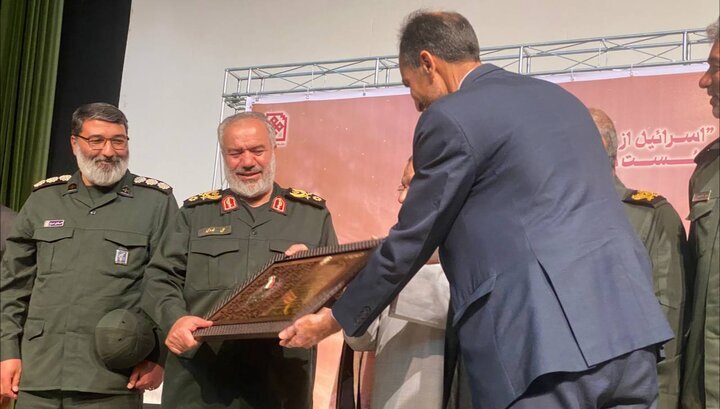 سرداران سپاه