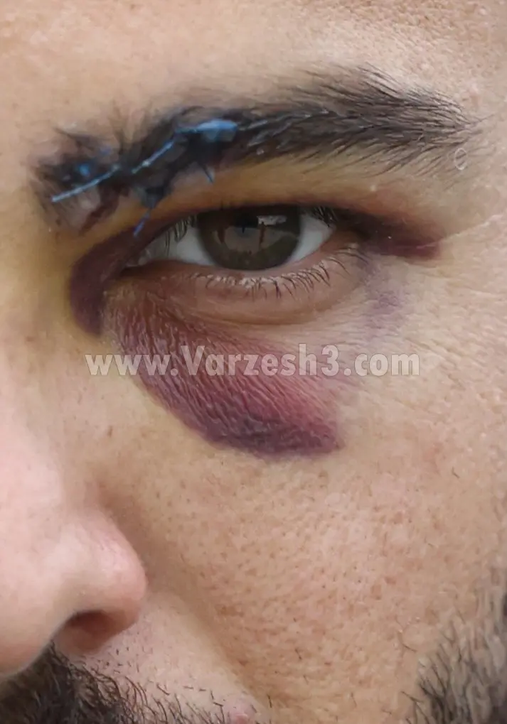 سروش رفیعی 