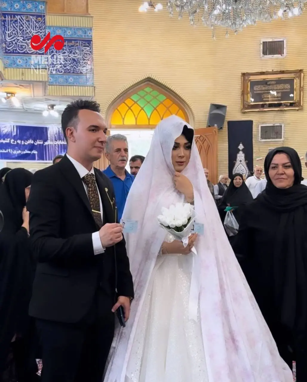 انتخابات