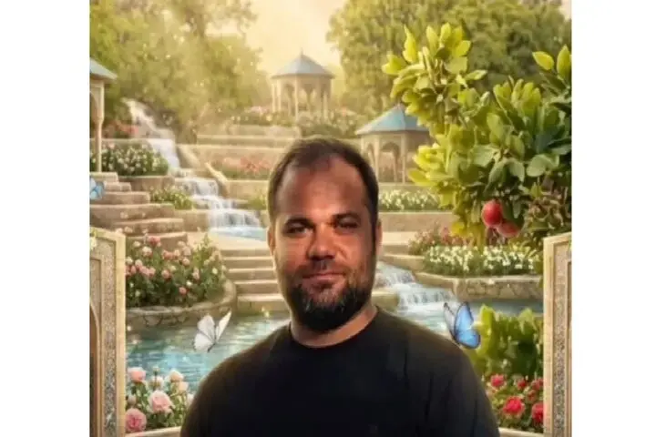 ملوان جمشید رجبی