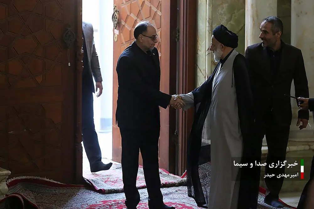 وحید حقانیان