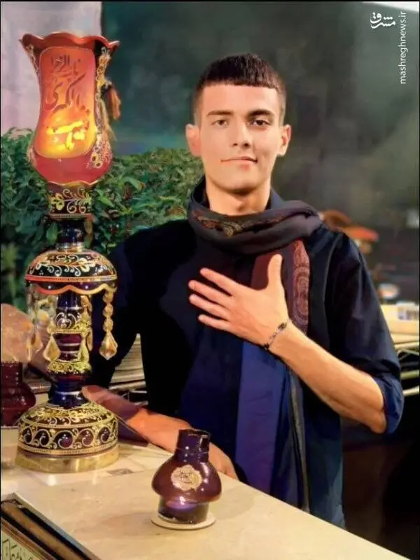 مرزبان