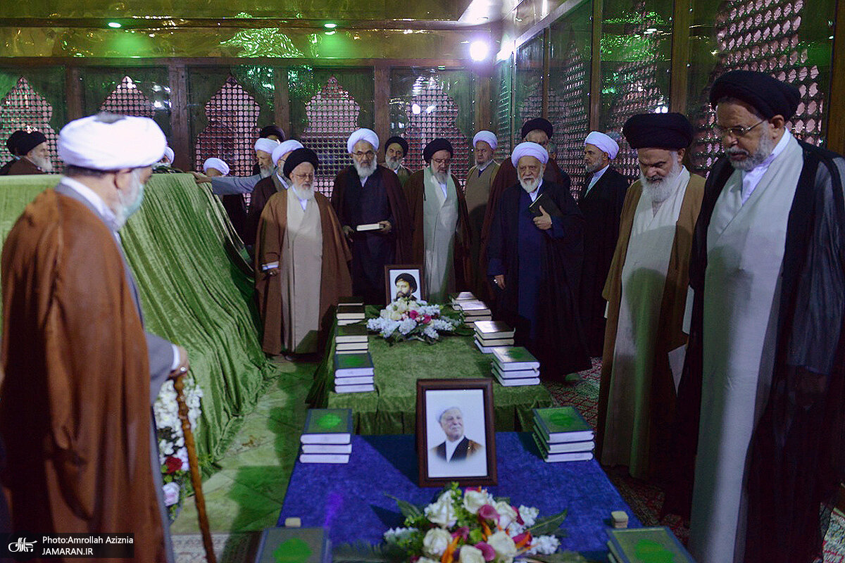 مجلس خبرگان رهبری