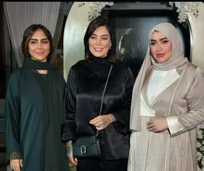 سحر+قریشی