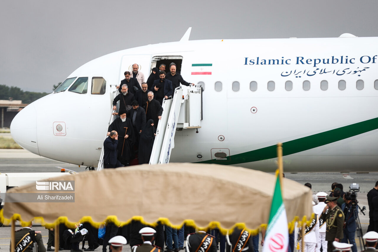 ابراهیم رییسی