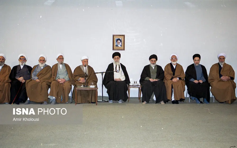 هاشمی