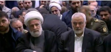 تشییع ابراهیم رییسی