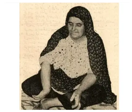 پیرزن61