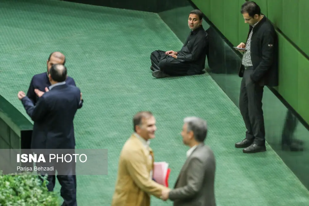 معین الدین سعیدی