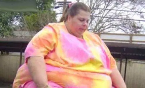 چاقی