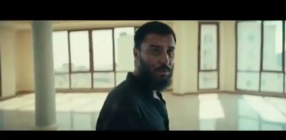 غوغای جواد عزتی در قسمت آخر وحشی/ ببینید