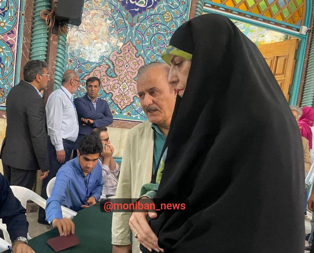شهیندخت مولاوری