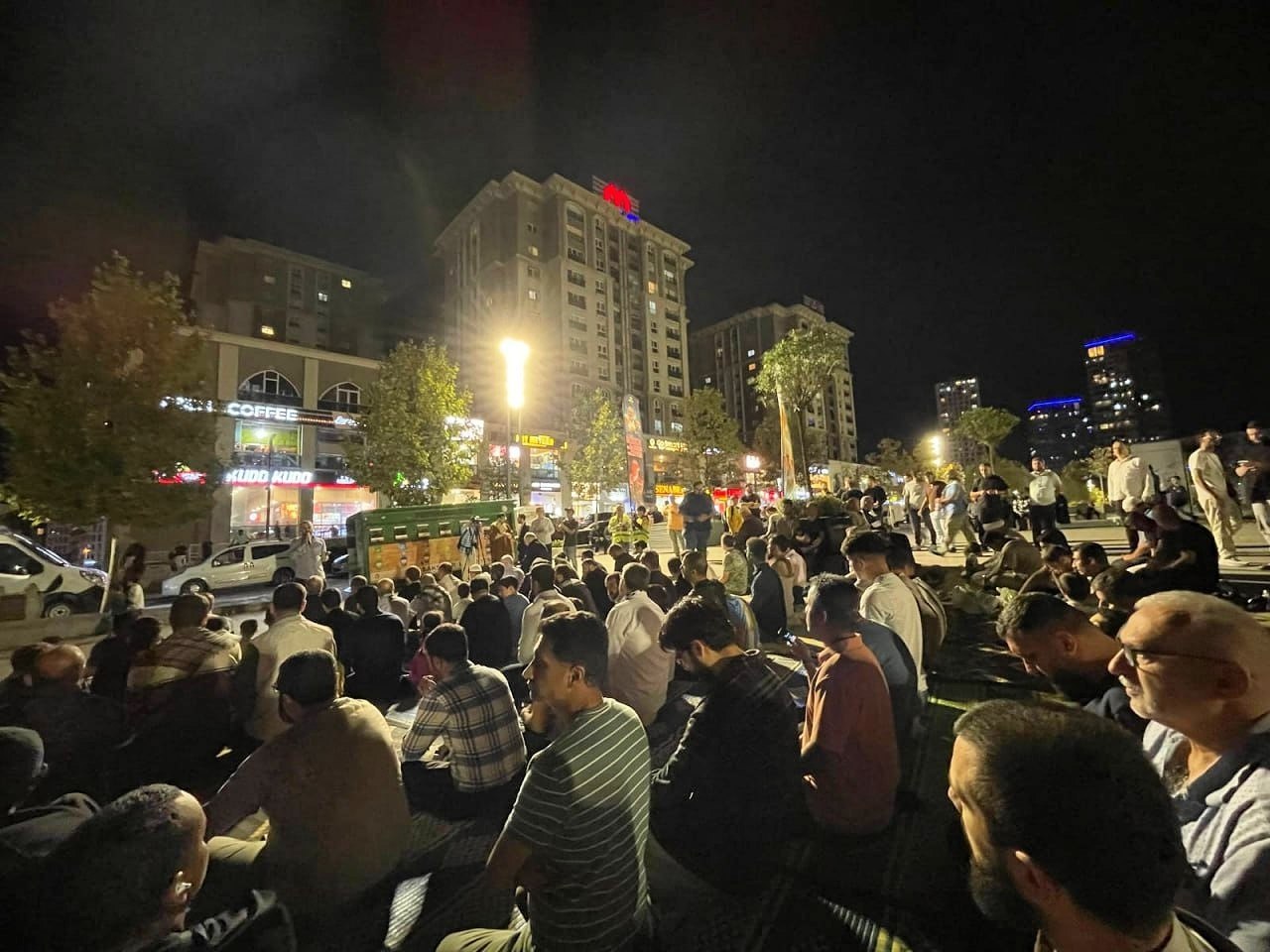 ترکیه