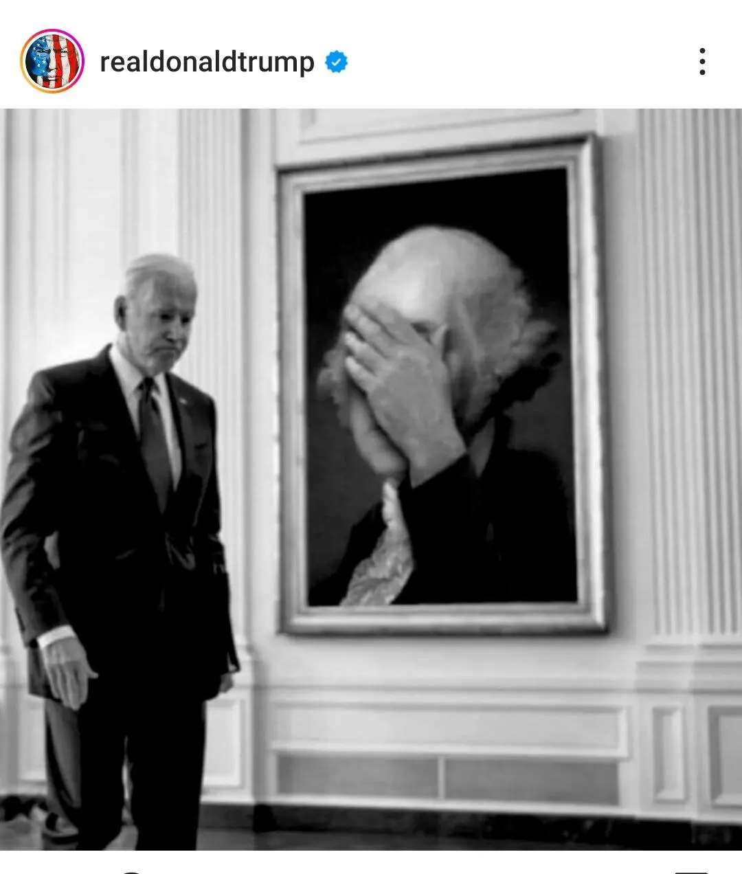 جو بایدن