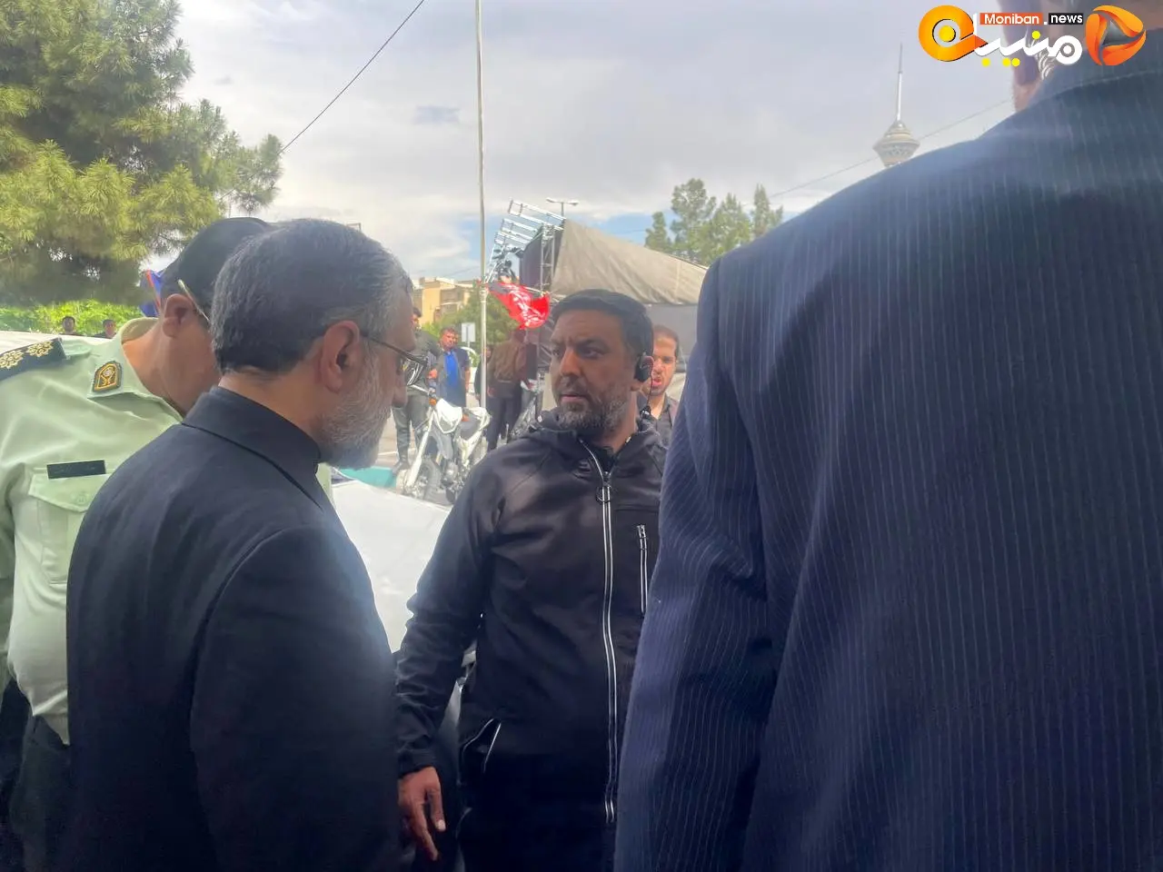 اسماعیلی