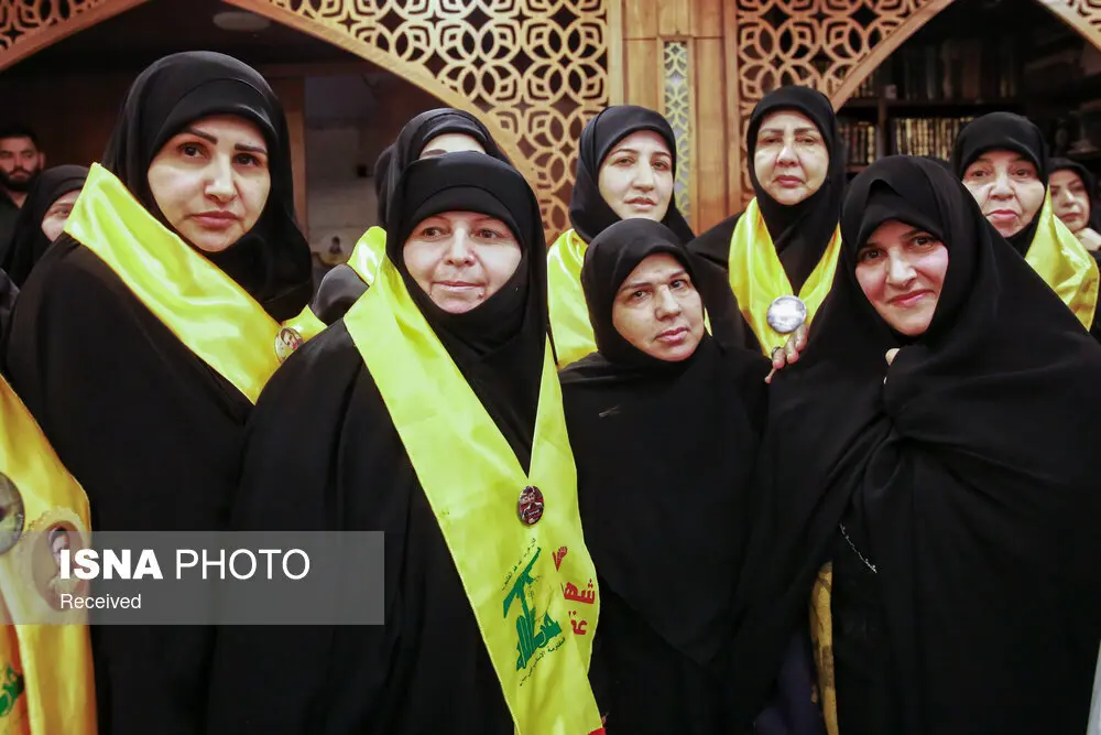 جمیله علم الهدی