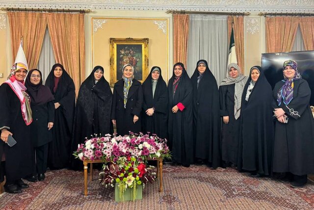 آرزو احمدوند