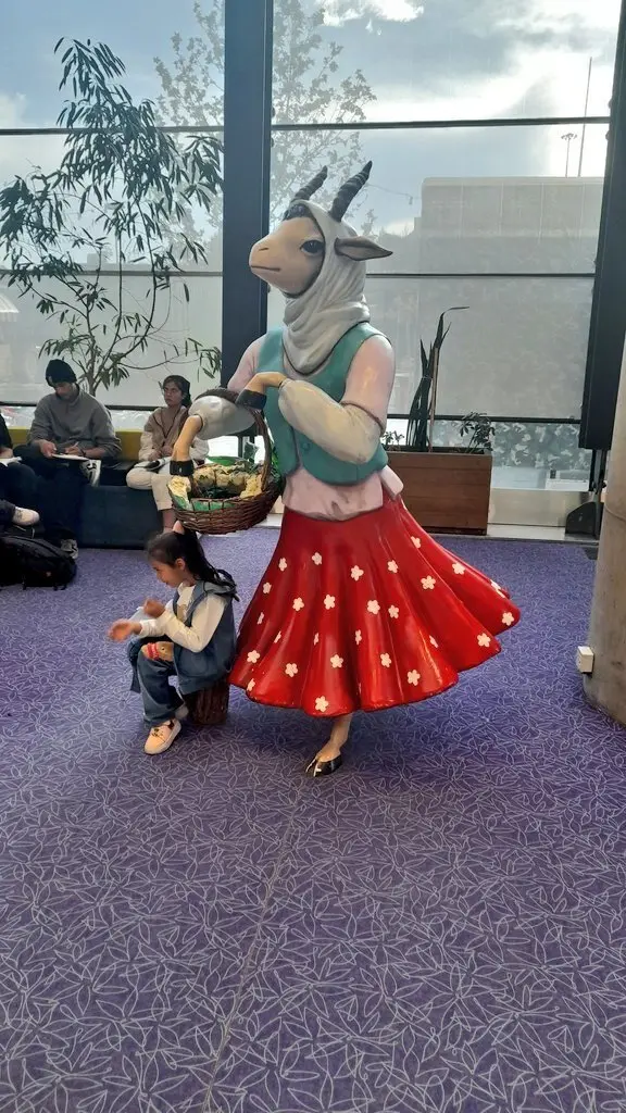 بز بز قندی